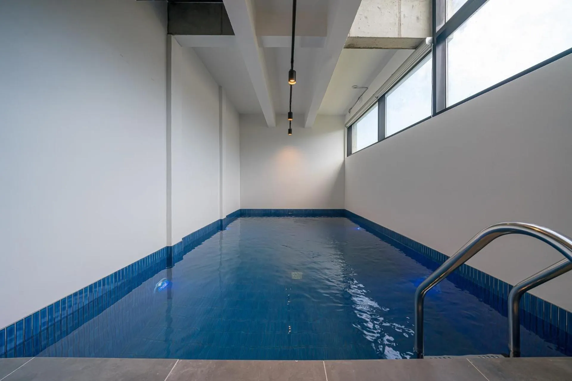 Chuncheon Onda Poolvilla