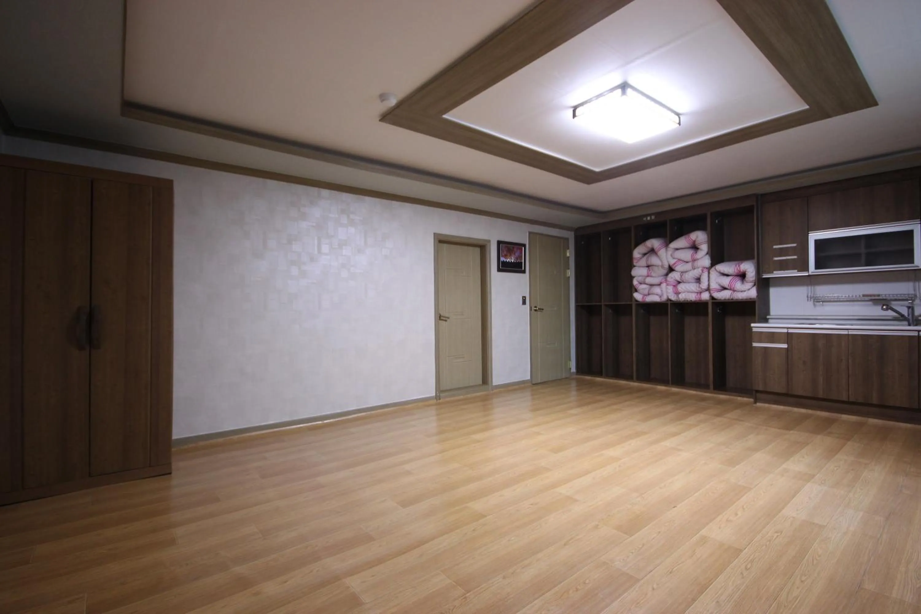 Haenam World Pension