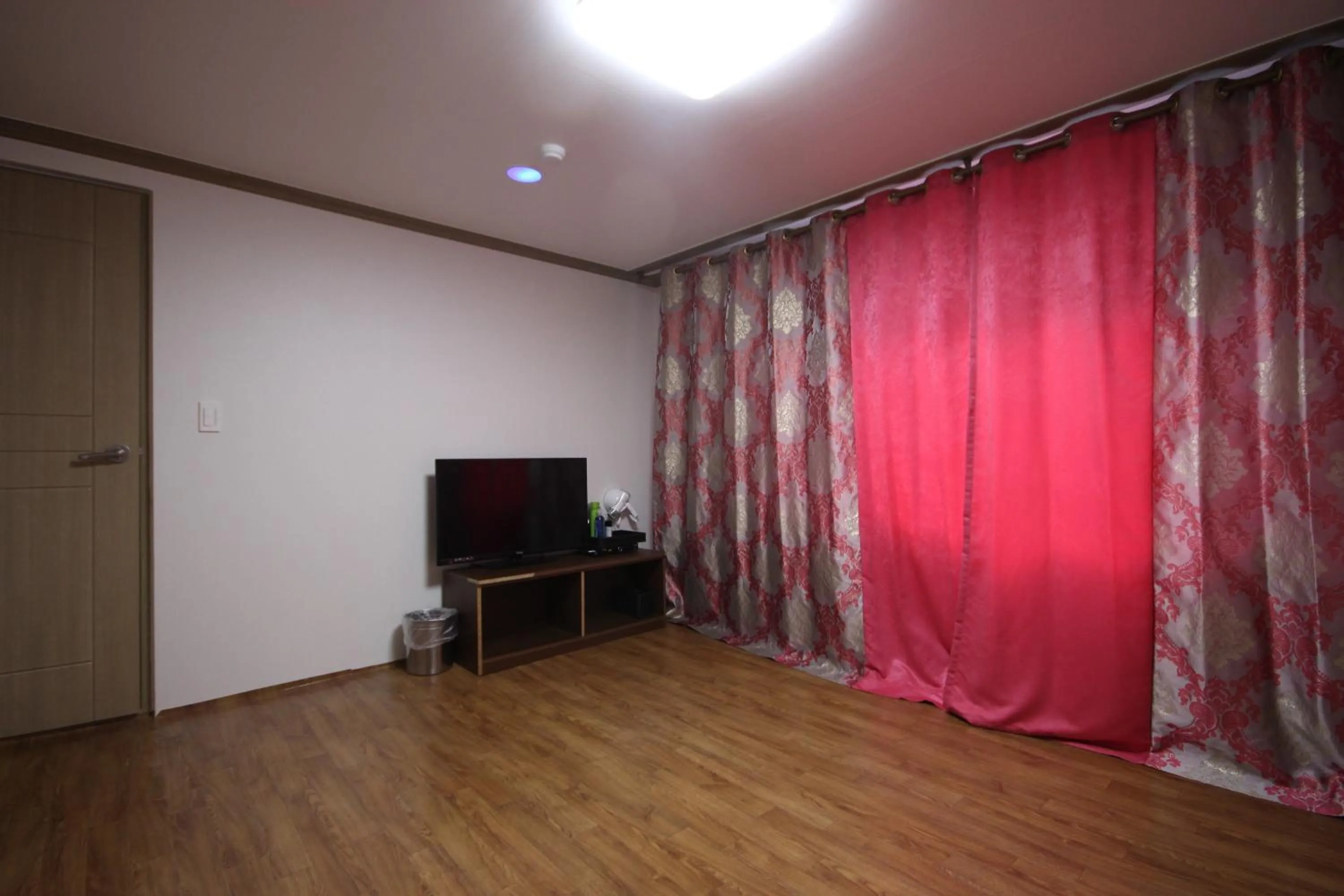 Haenam World Pension