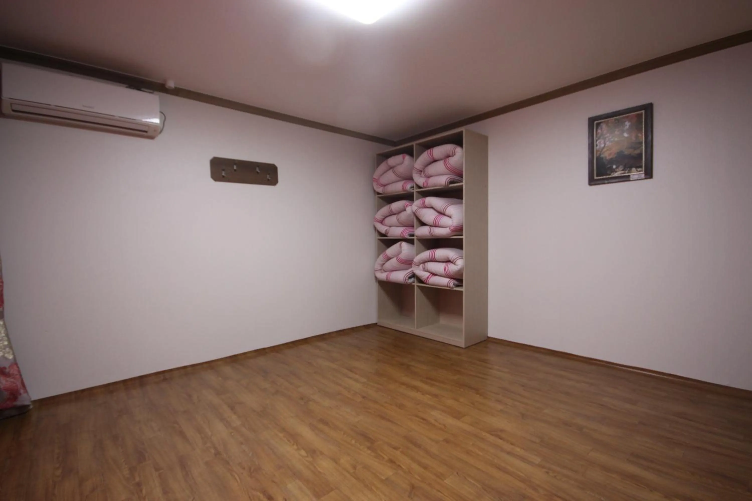 Haenam World Pension