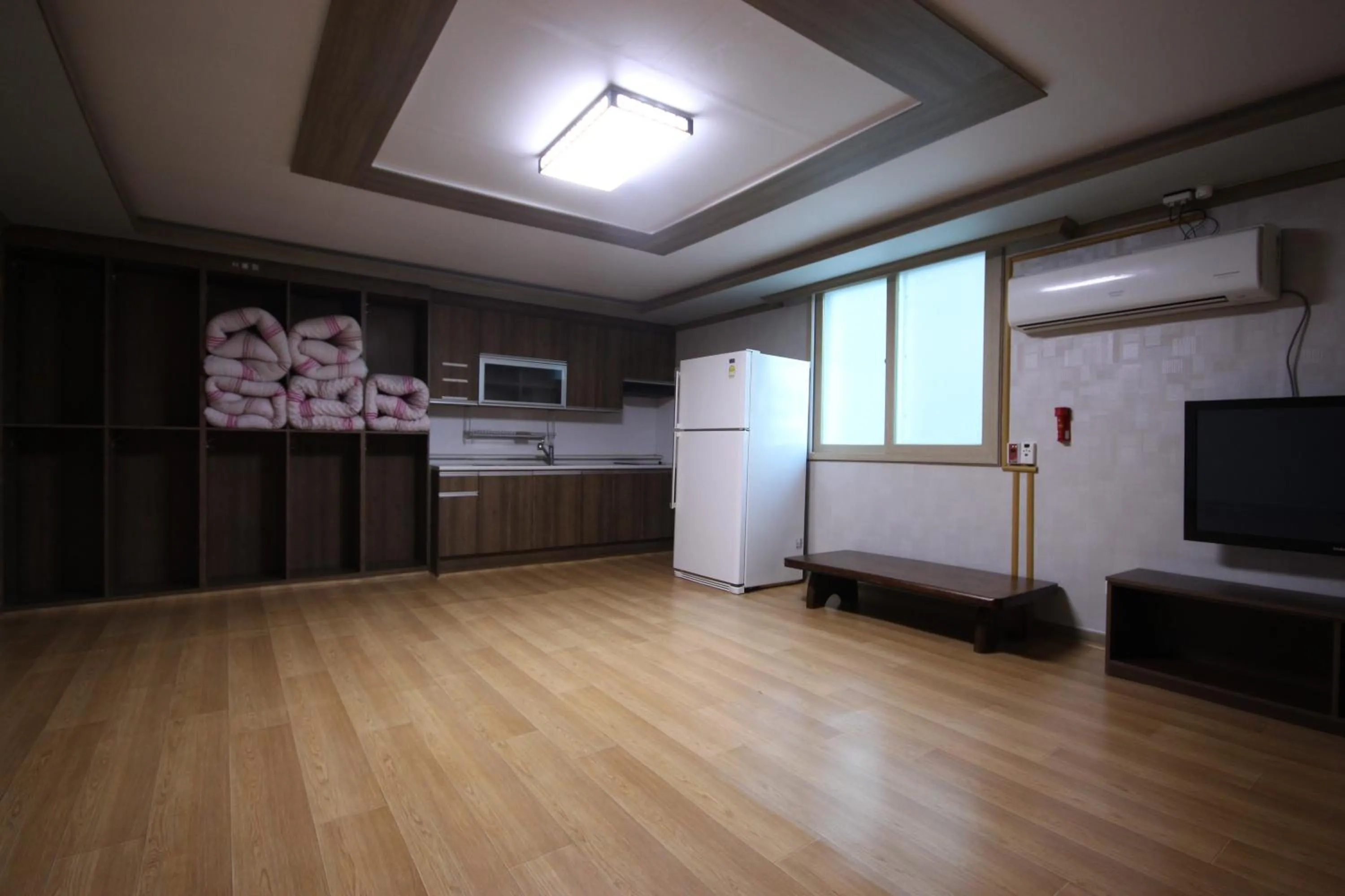 Haenam World Pension