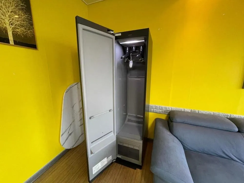 Yangju Gray Castle Pension