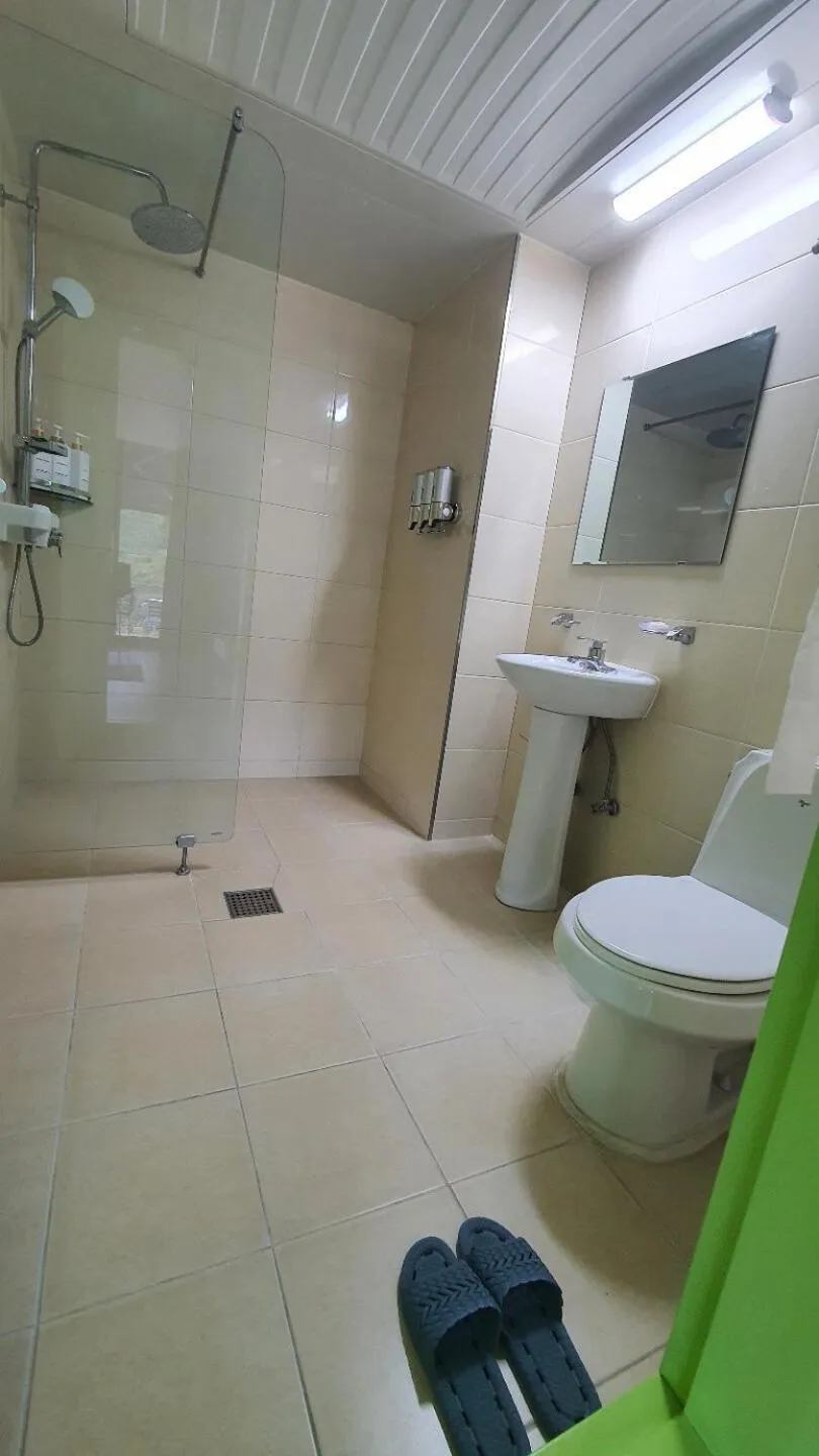 Yangju Gray Castle Pension