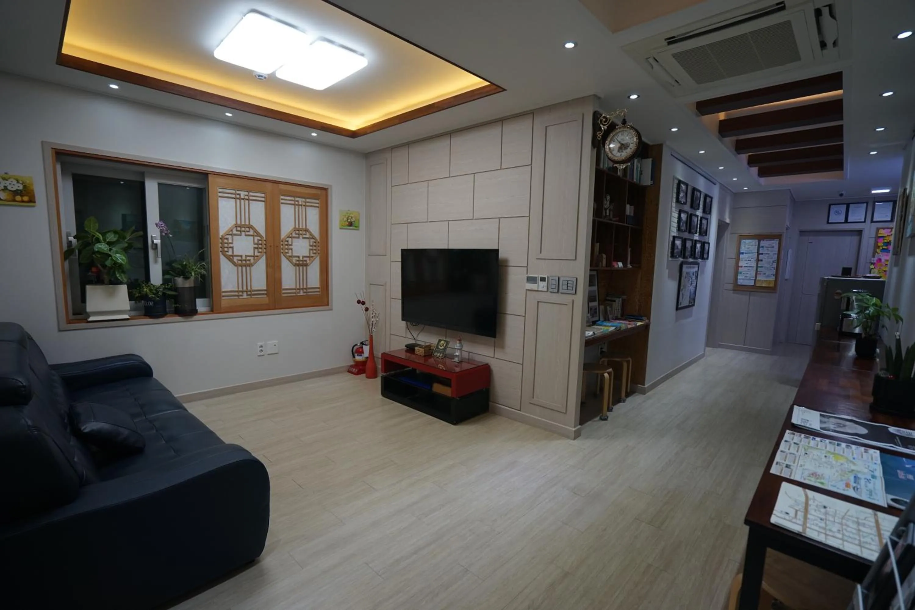 Gunsan Yeojeong Guest House