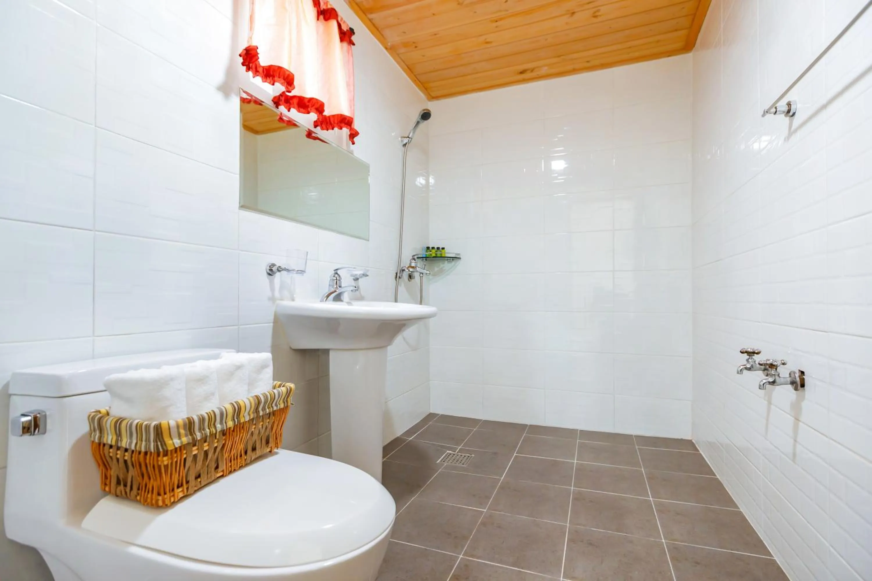 Namhae New Island Pension