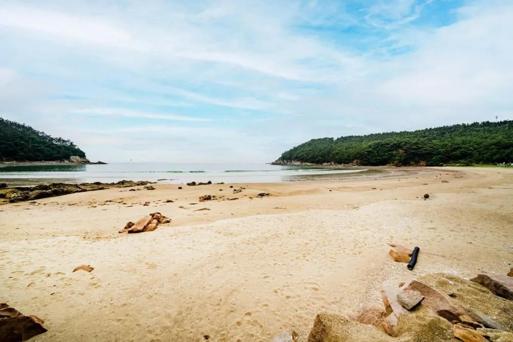 Bakripo Badawa Padosori Camping pension