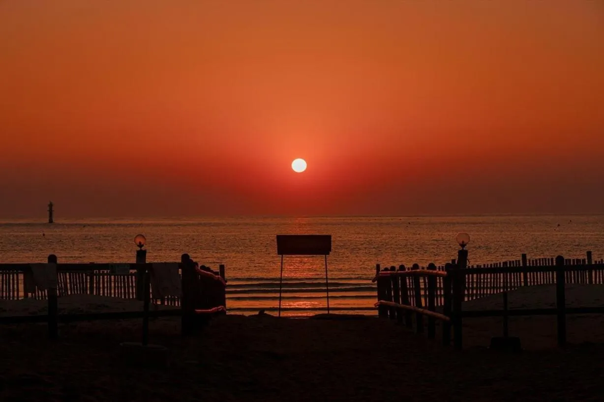 Bakripo Badawa Padosori Camping pension