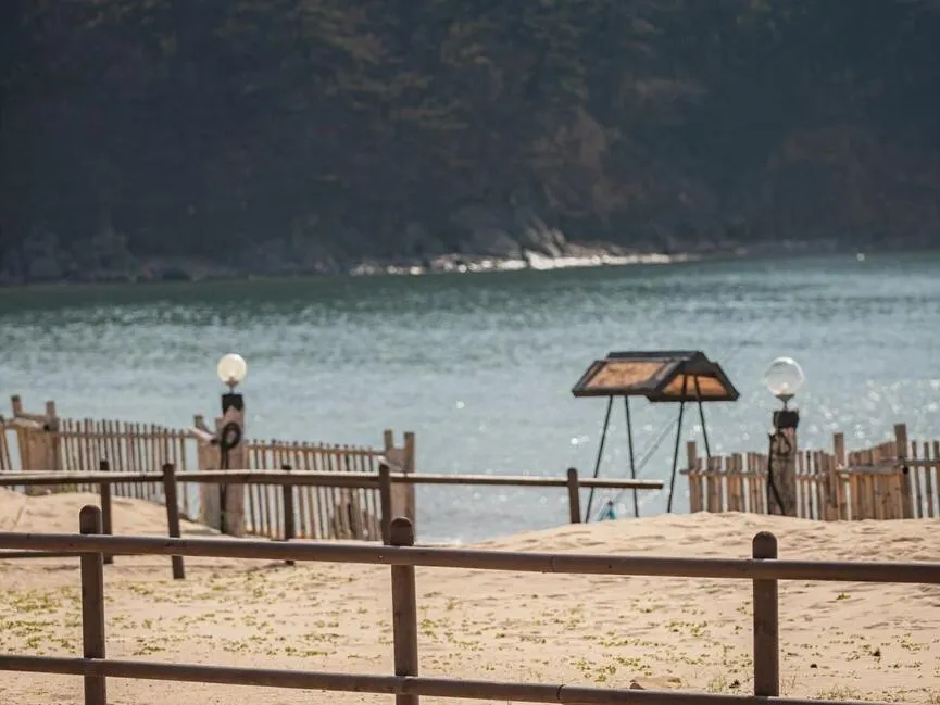 Bakripo Badawa Padosori Camping pension