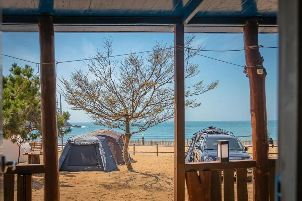 Bakripo Badawa Padosori Camping pension