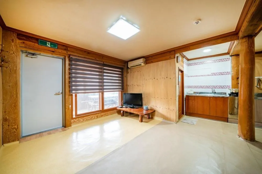 Bakripo Badawa Padosori Camping pension