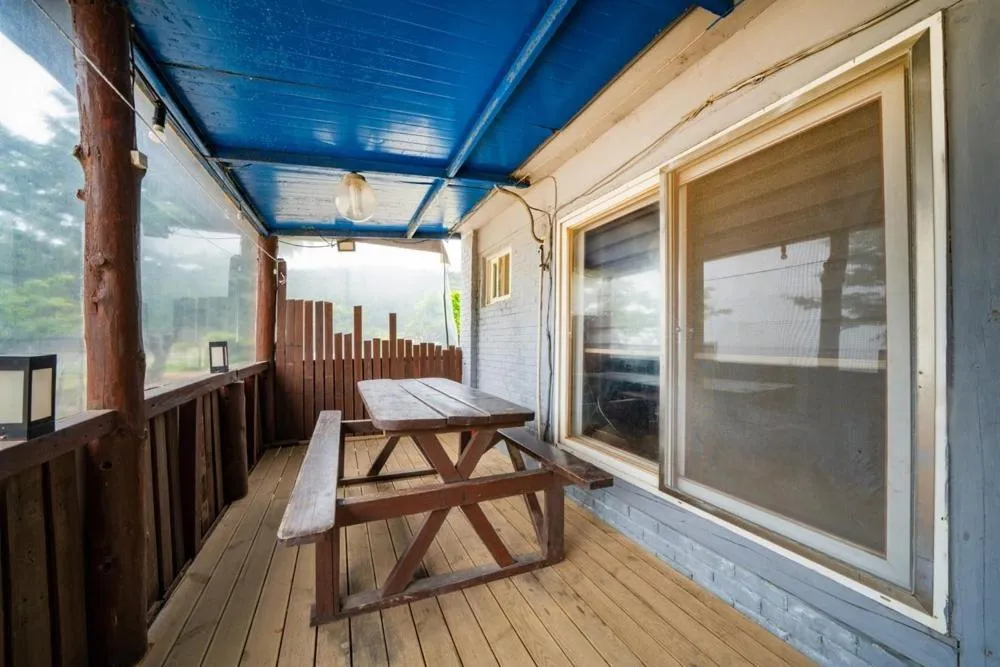 Bakripo Badawa Padosori Camping pension