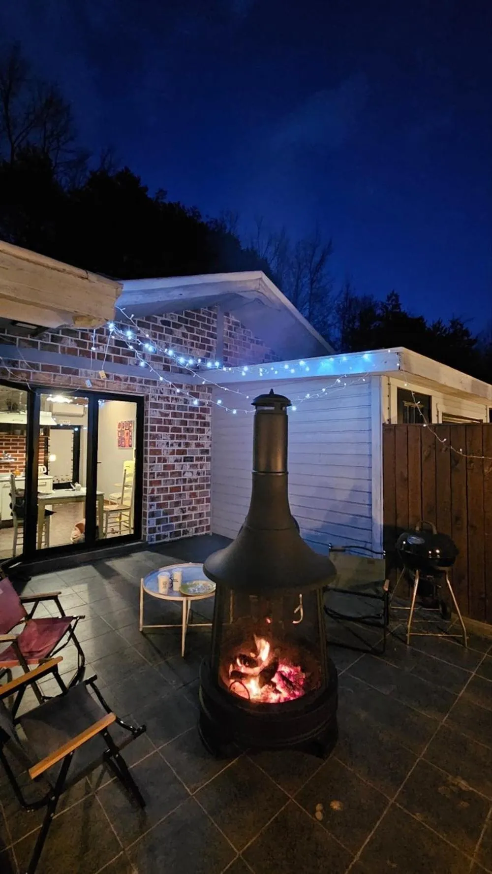 Yangyang Little Forest Pension