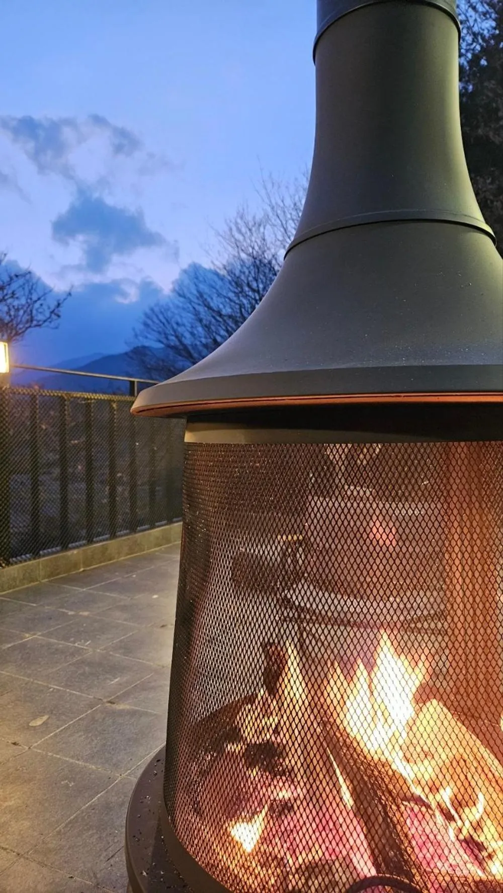 Yangyang Little Forest Pension