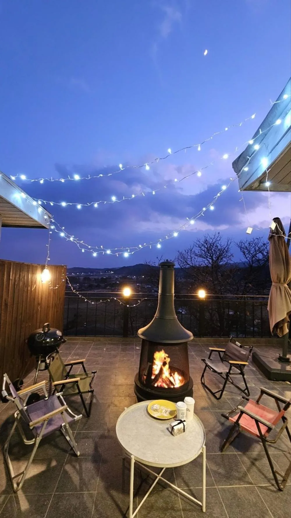 Yangyang Little Forest Pension