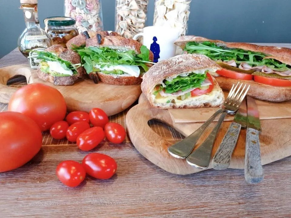 Yangyang Little Forest Pension