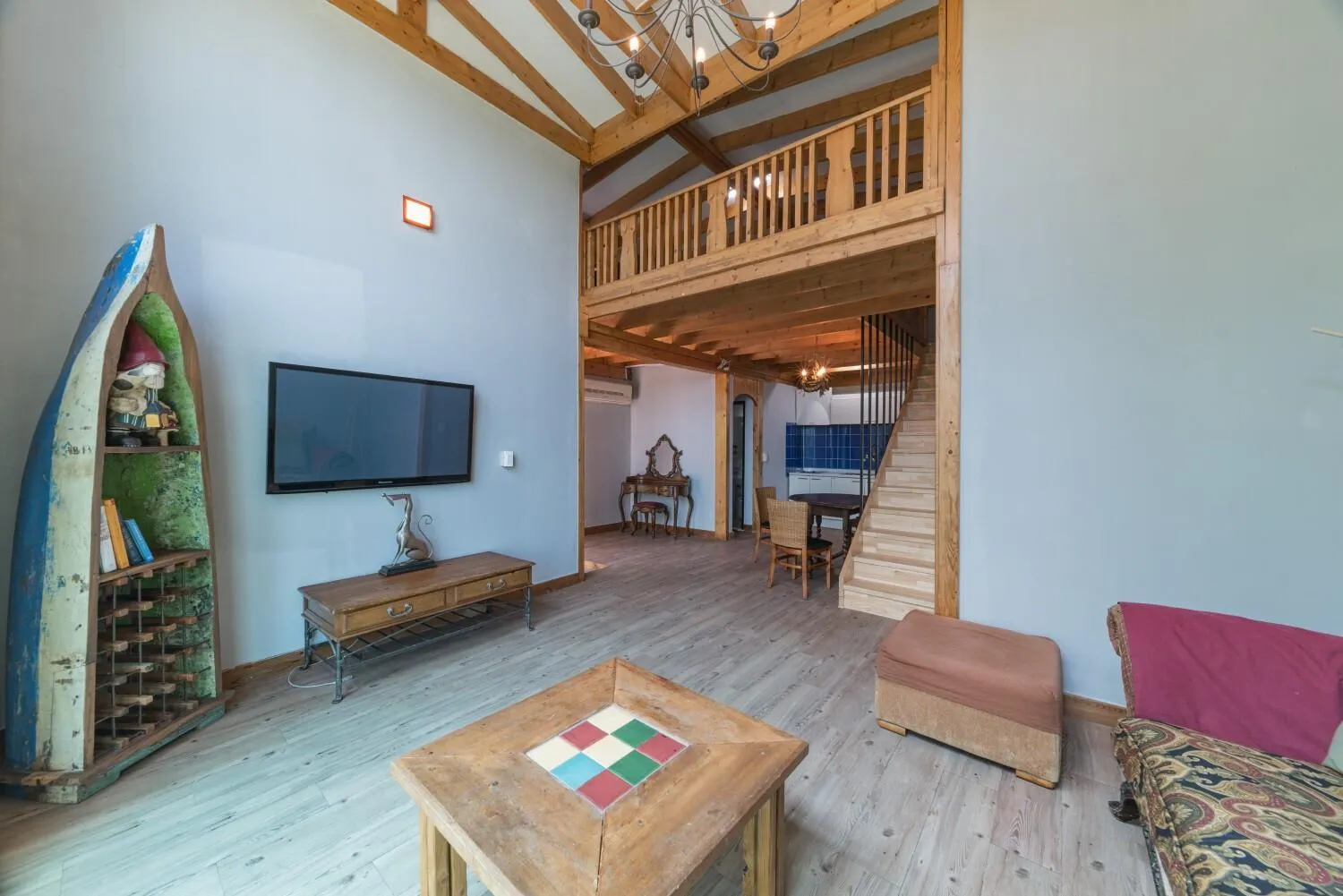 Yangyang Little Forest Pension