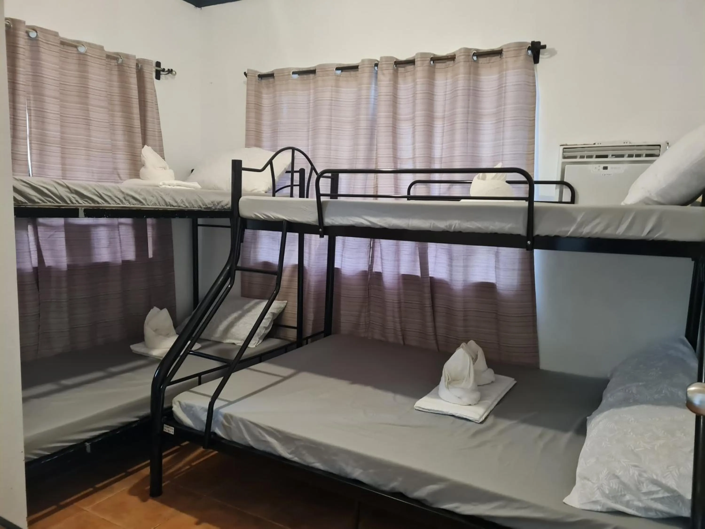 bunk bed, Bed in Casa Eliana Garden Villa by SMS Hospitality