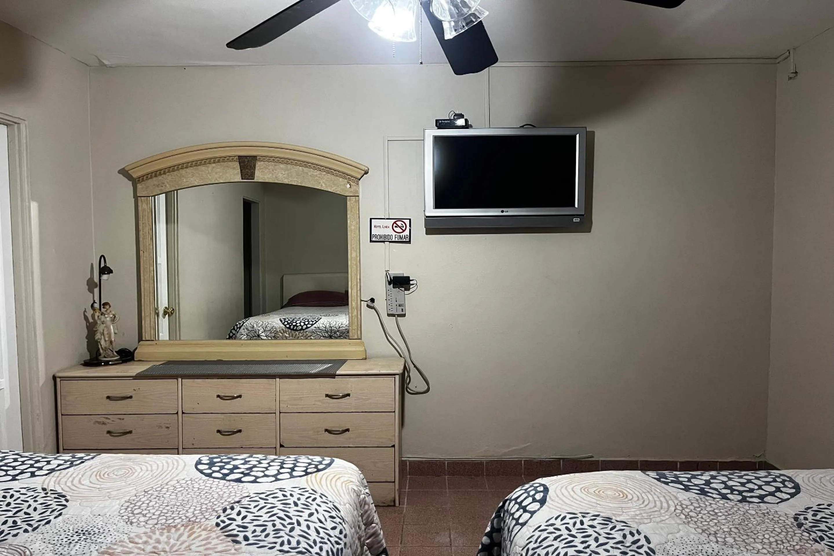 OYO Hotel Linda Tijuana