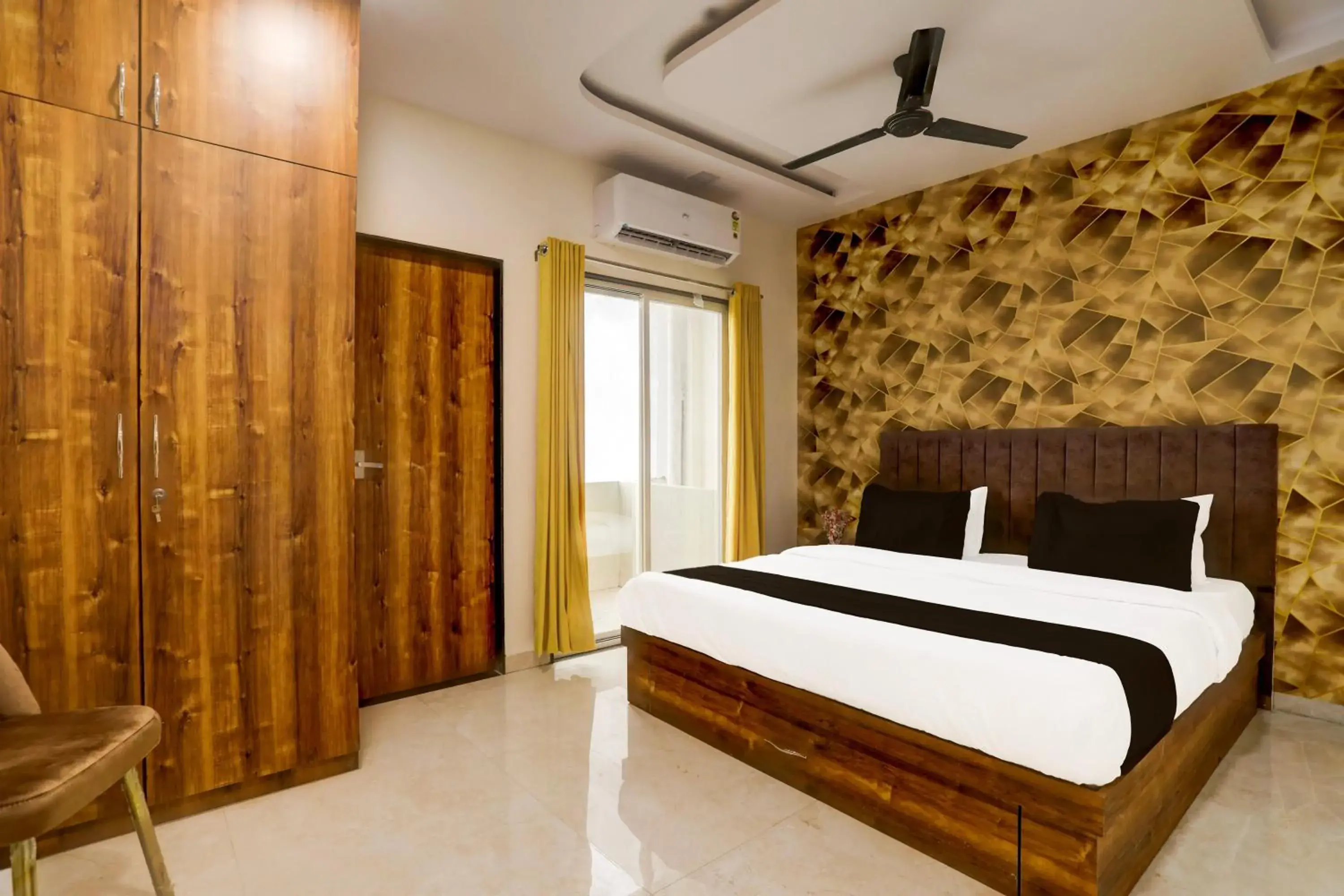 Hotel O Gaurav Hotel O Gaurav