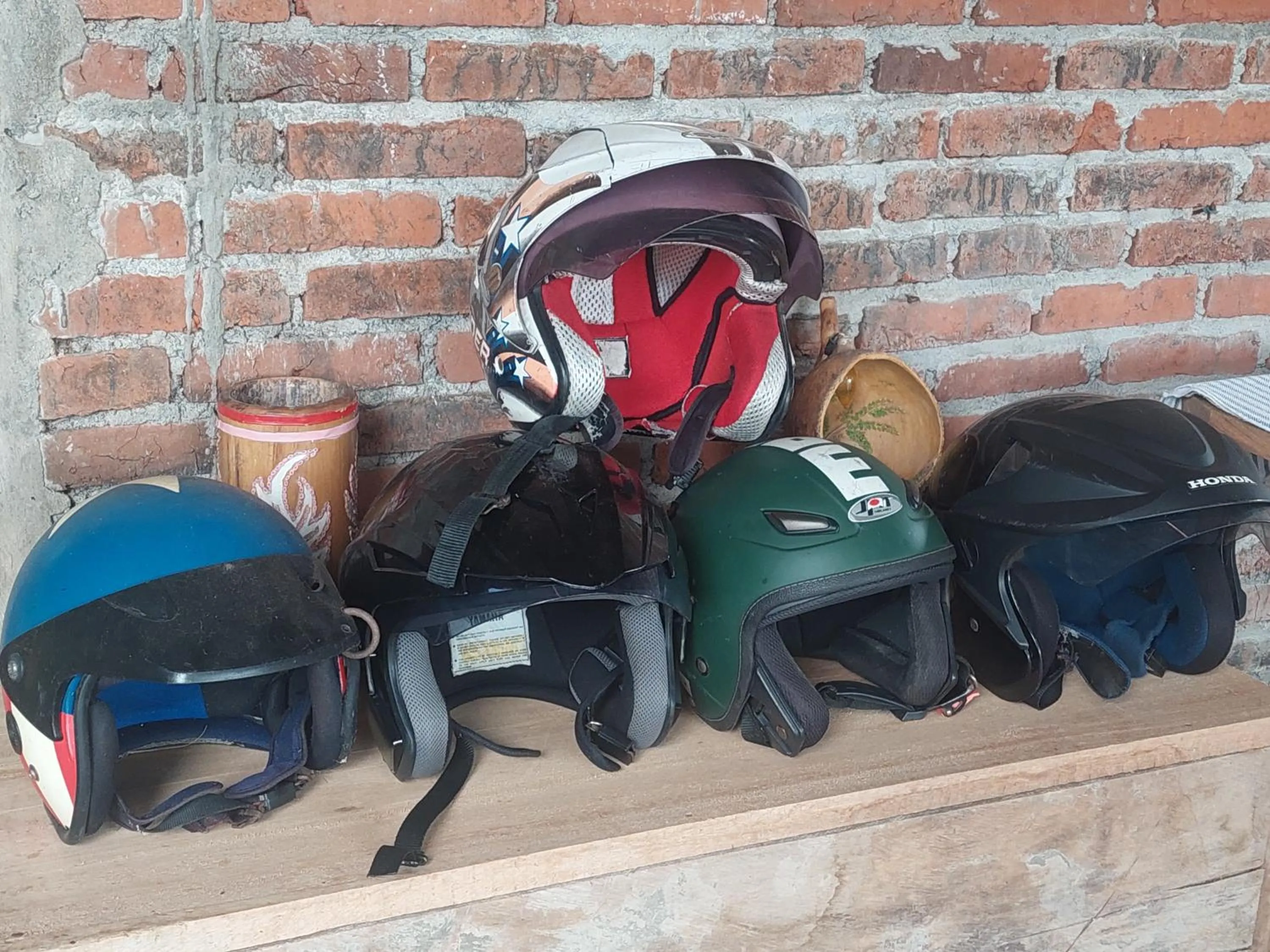 Other in Chrisma Bed and Breakfast