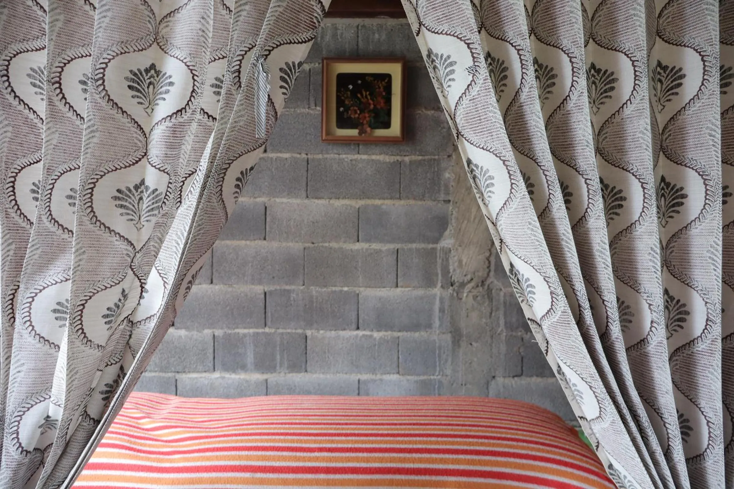 Massage, Bed in Chrisma Bed and Breakfast