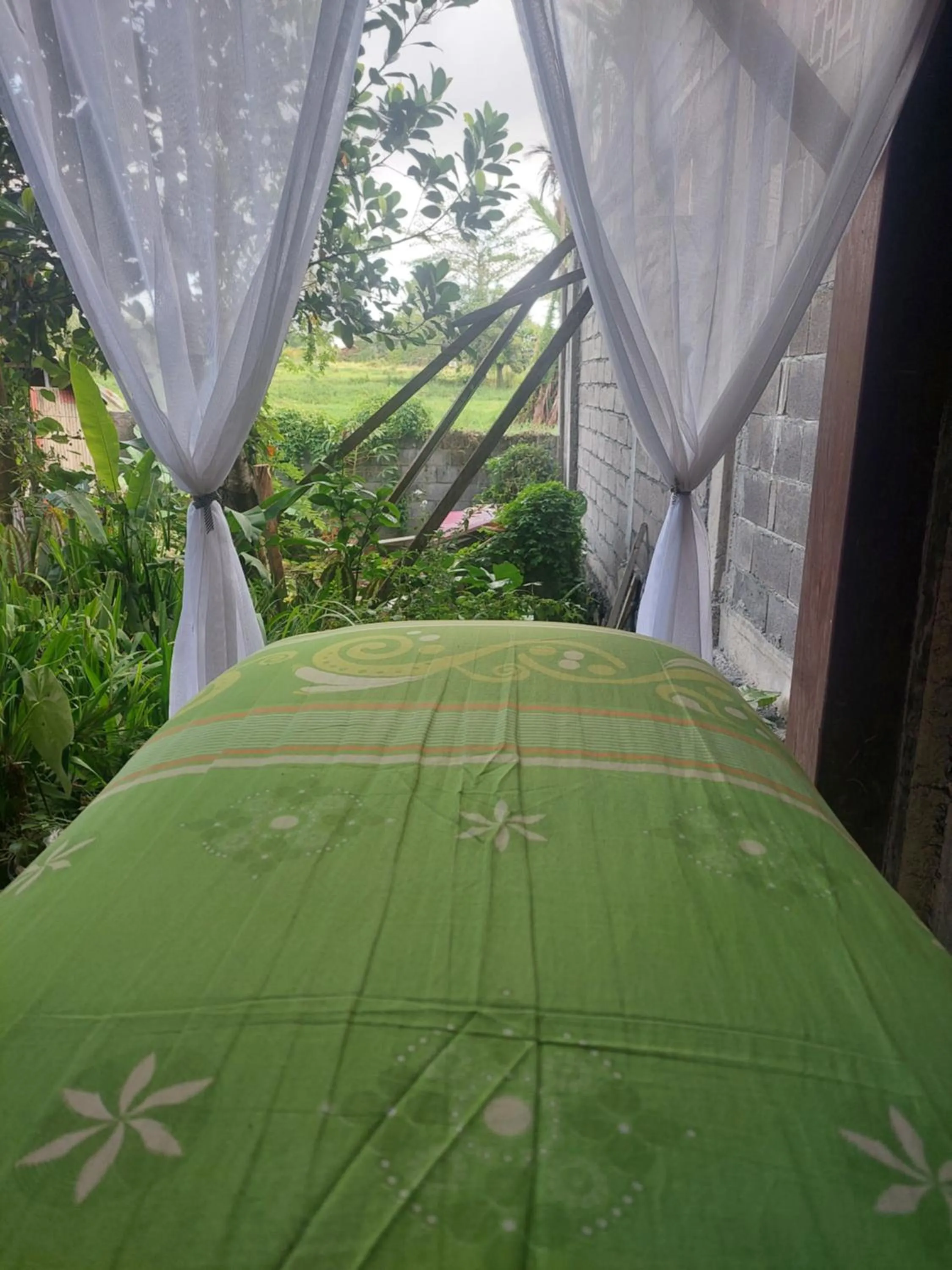 Day in Chrisma Bed and Breakfast