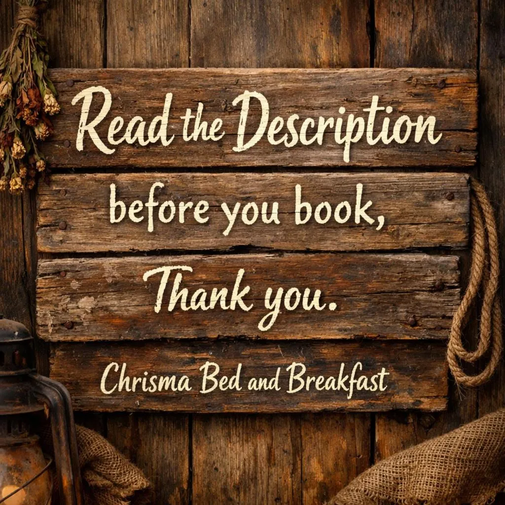 Other in Chrisma Bed and Breakfast