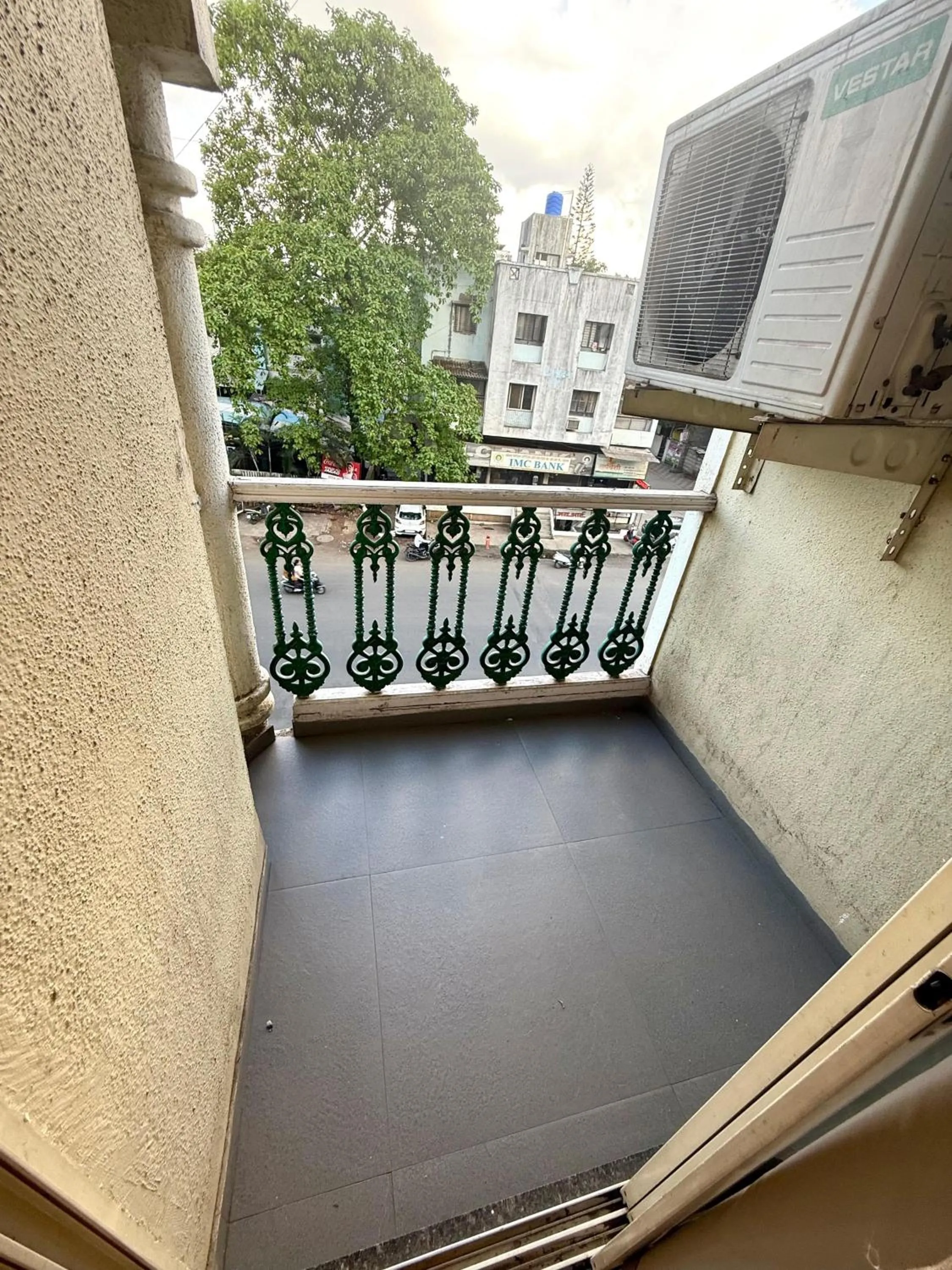 View (from property/room) in The Byke Suresh Plaza