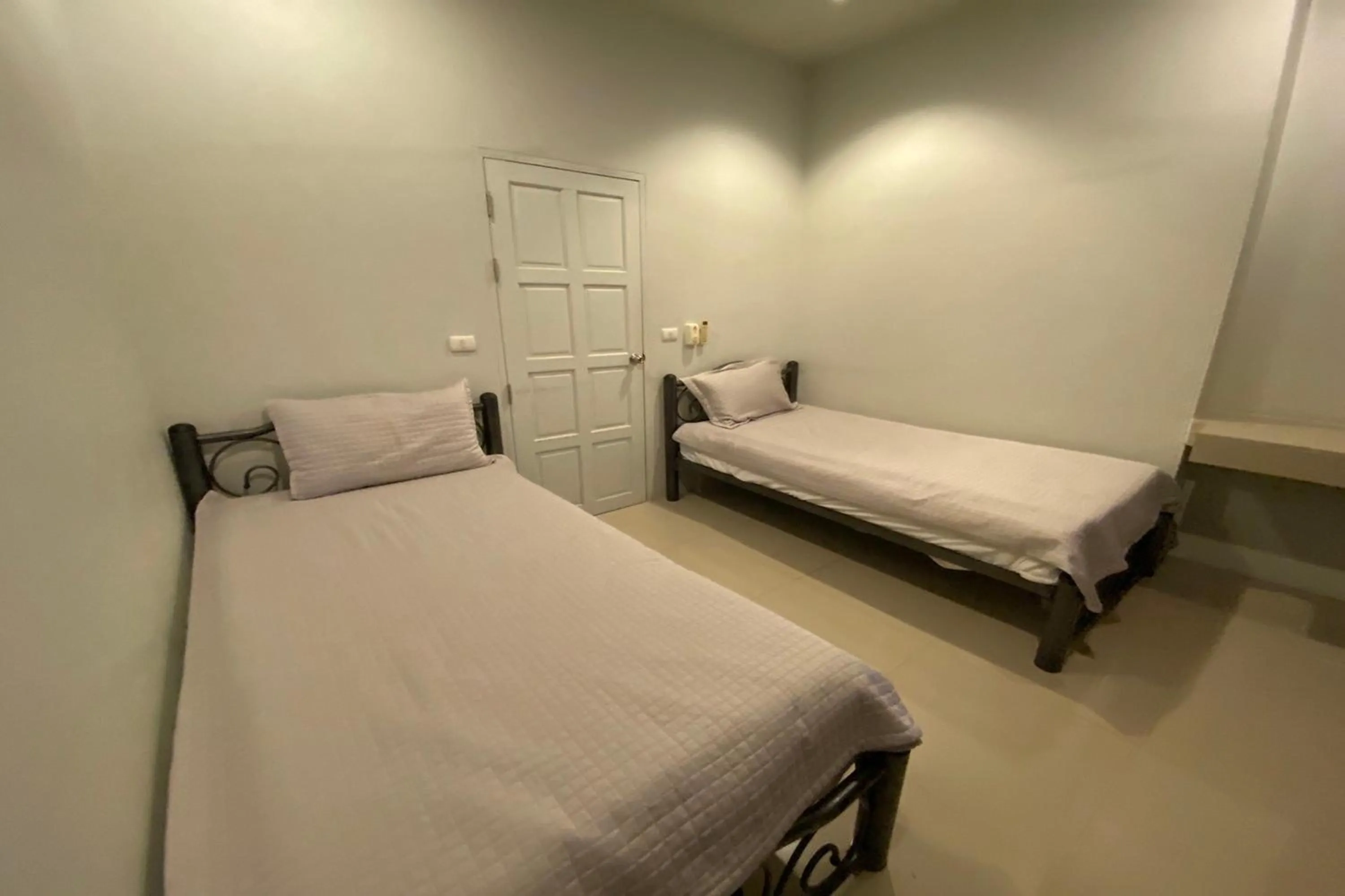 Bedroom, Bed in Baan Sanuan Resort