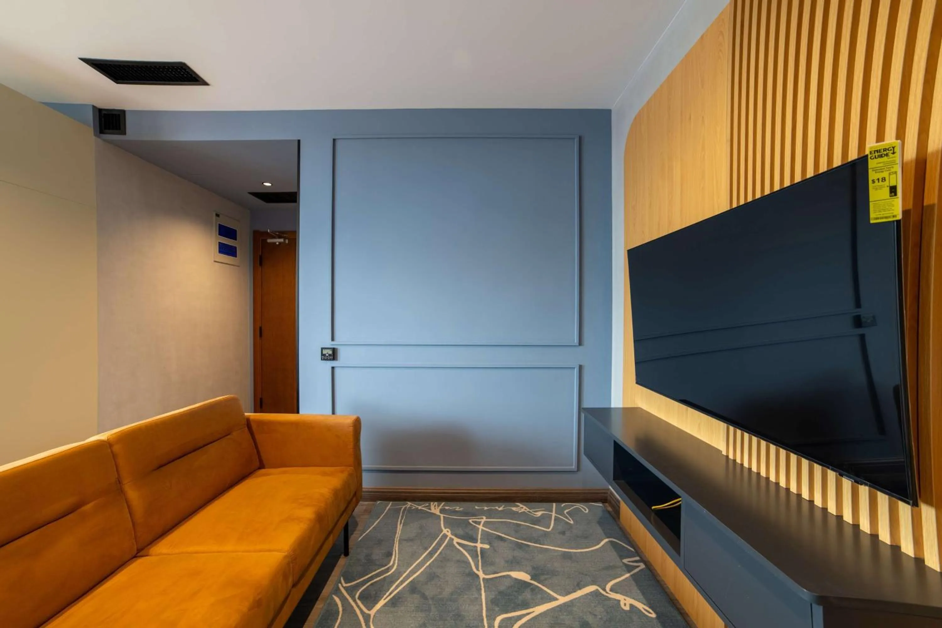 Photo of the whole room in Aiden by Best Western Georgetown Guyana