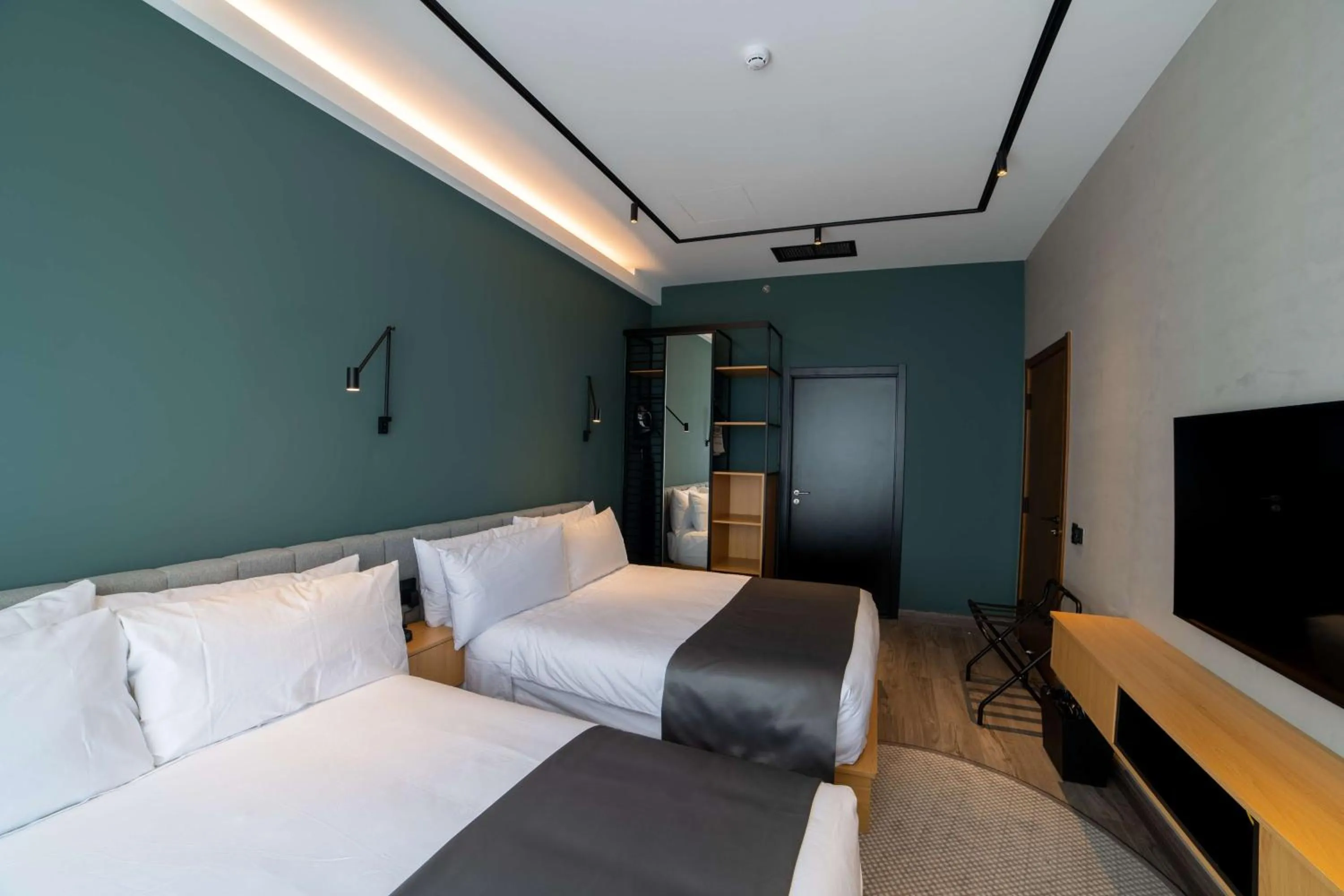 Aiden by Best Western Georgetown Guyana