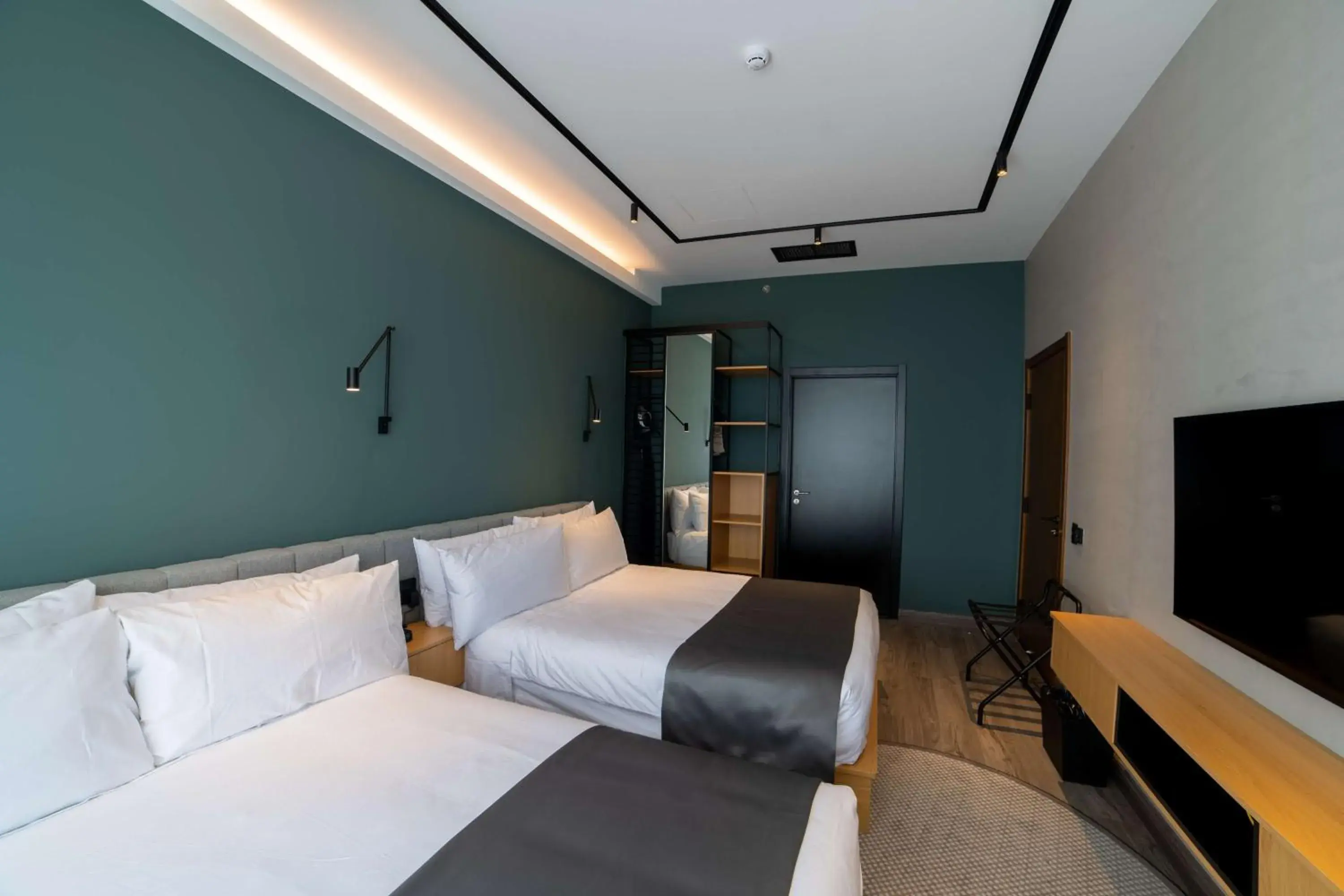 Aiden by Best Western Georgetown Guyana Aiden by Best Western Georgetown Guyana