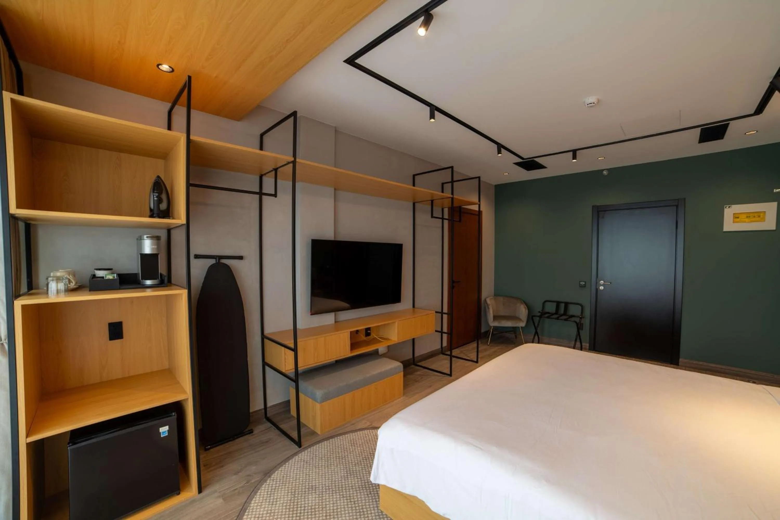 Bedroom, Bed in Aiden by Best Western Georgetown Guyana