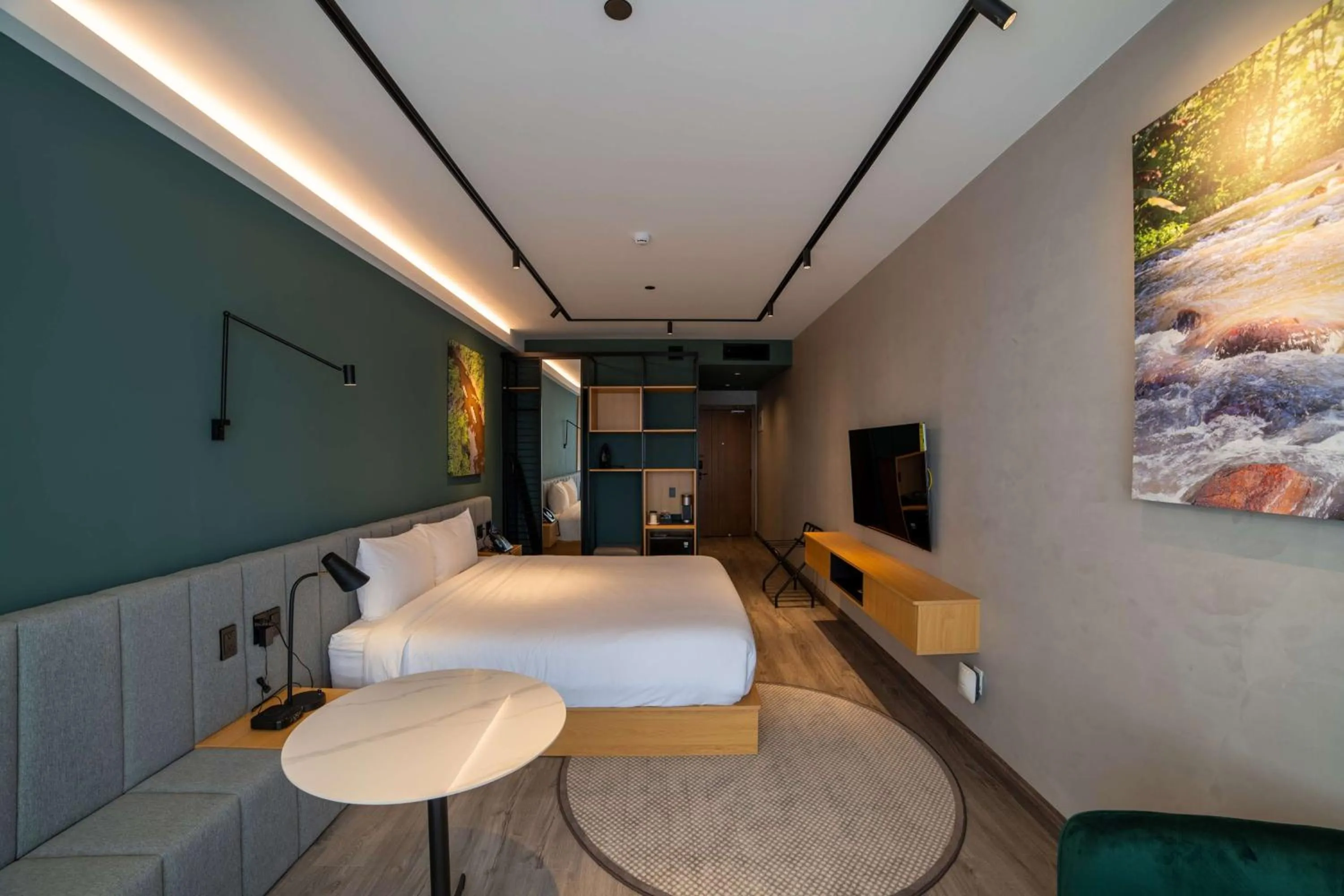 Bedroom, Bed in Aiden by Best Western Georgetown Guyana