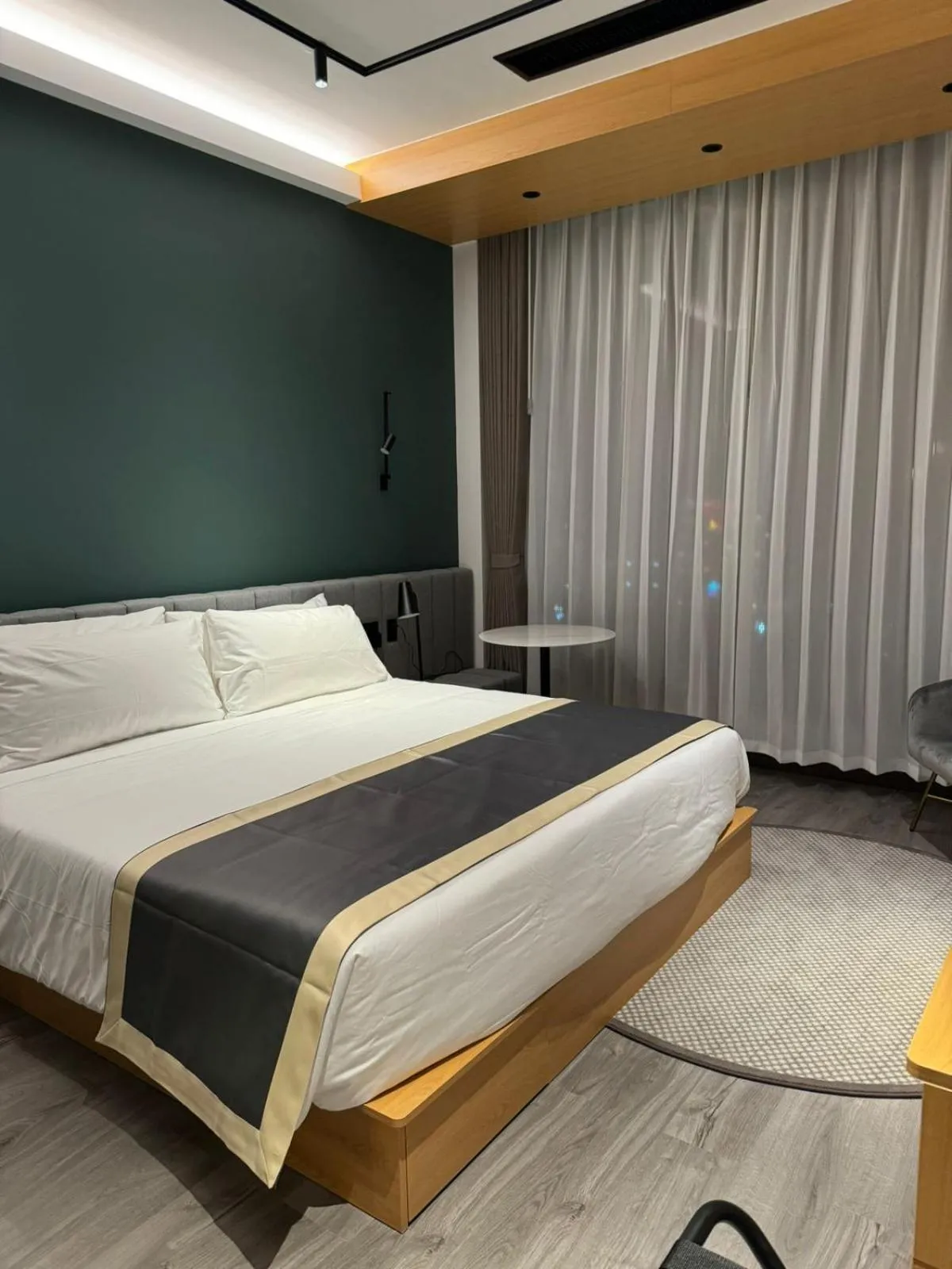 Bedroom, Bed in Aiden by Best Western Georgetown Guyana