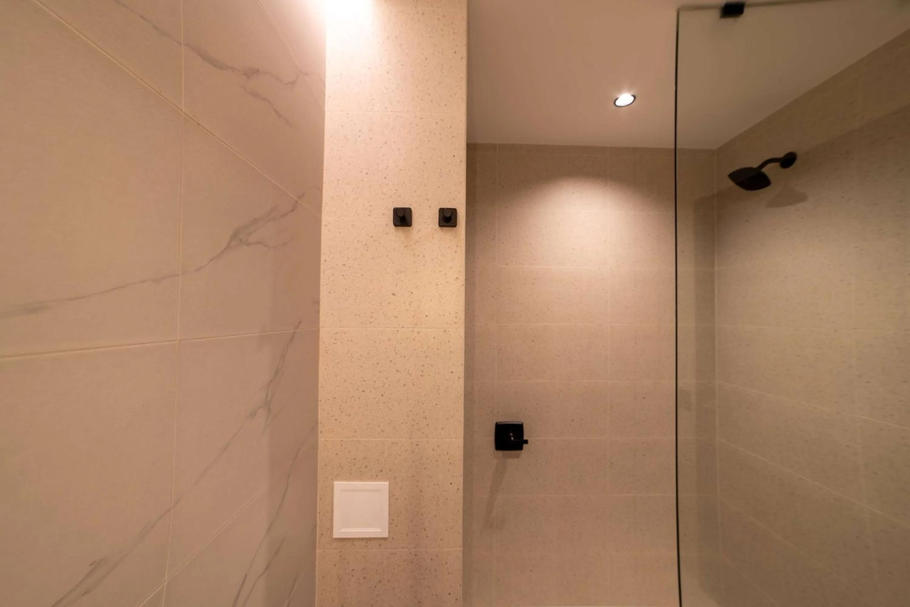 Bathroom in Aiden by Best Western Georgetown Guyana