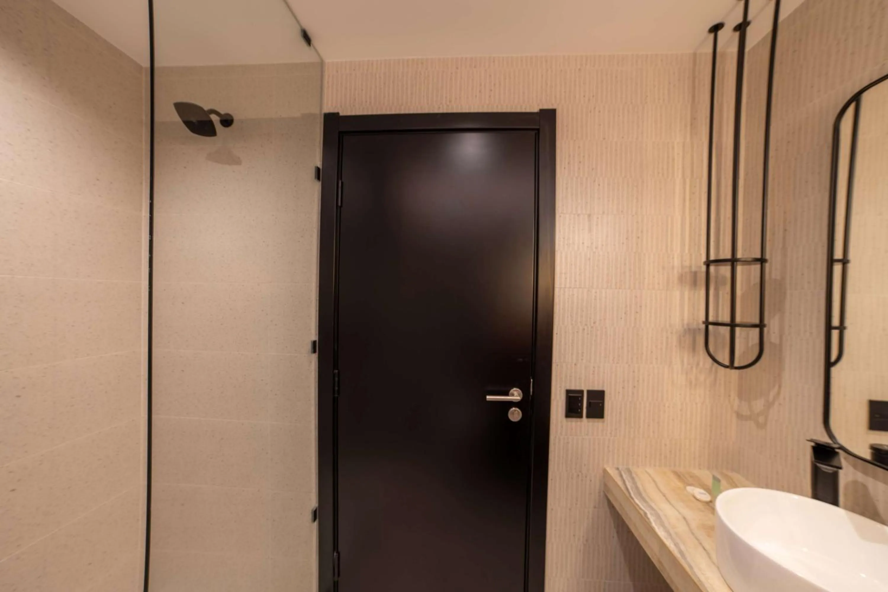 Bathroom in Aiden by Best Western Georgetown Guyana