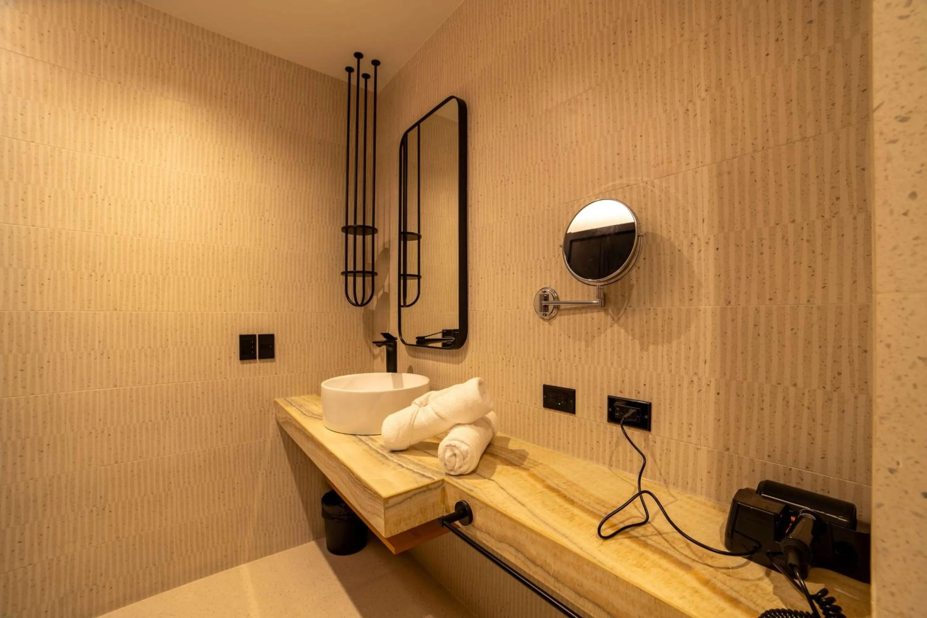 Bathroom in Aiden by Best Western Georgetown Guyana