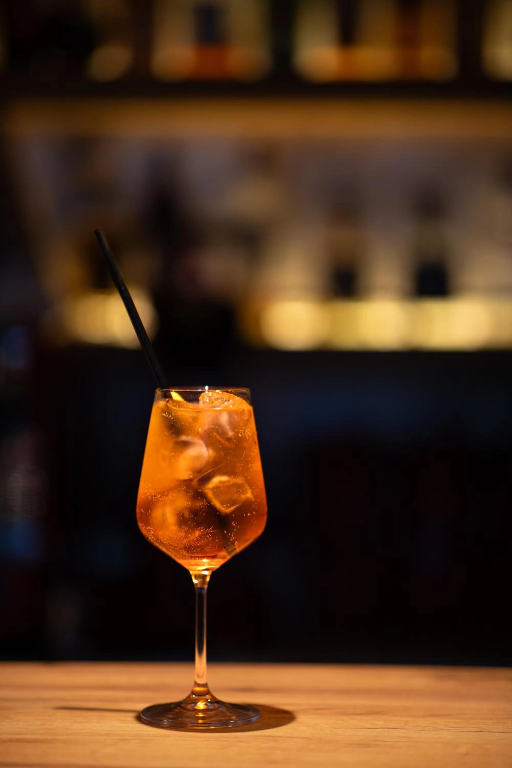 Restaurant/places to eat in Lumière Hotel Pool & SPA