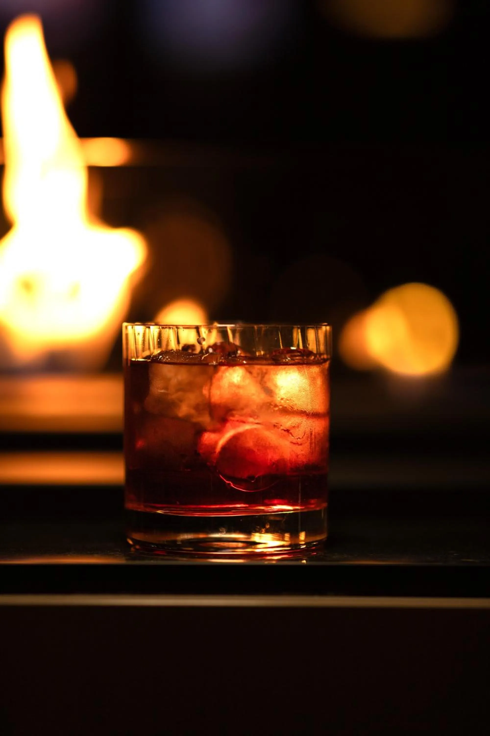 Lounge or bar in Lumière Hotel Pool & SPA