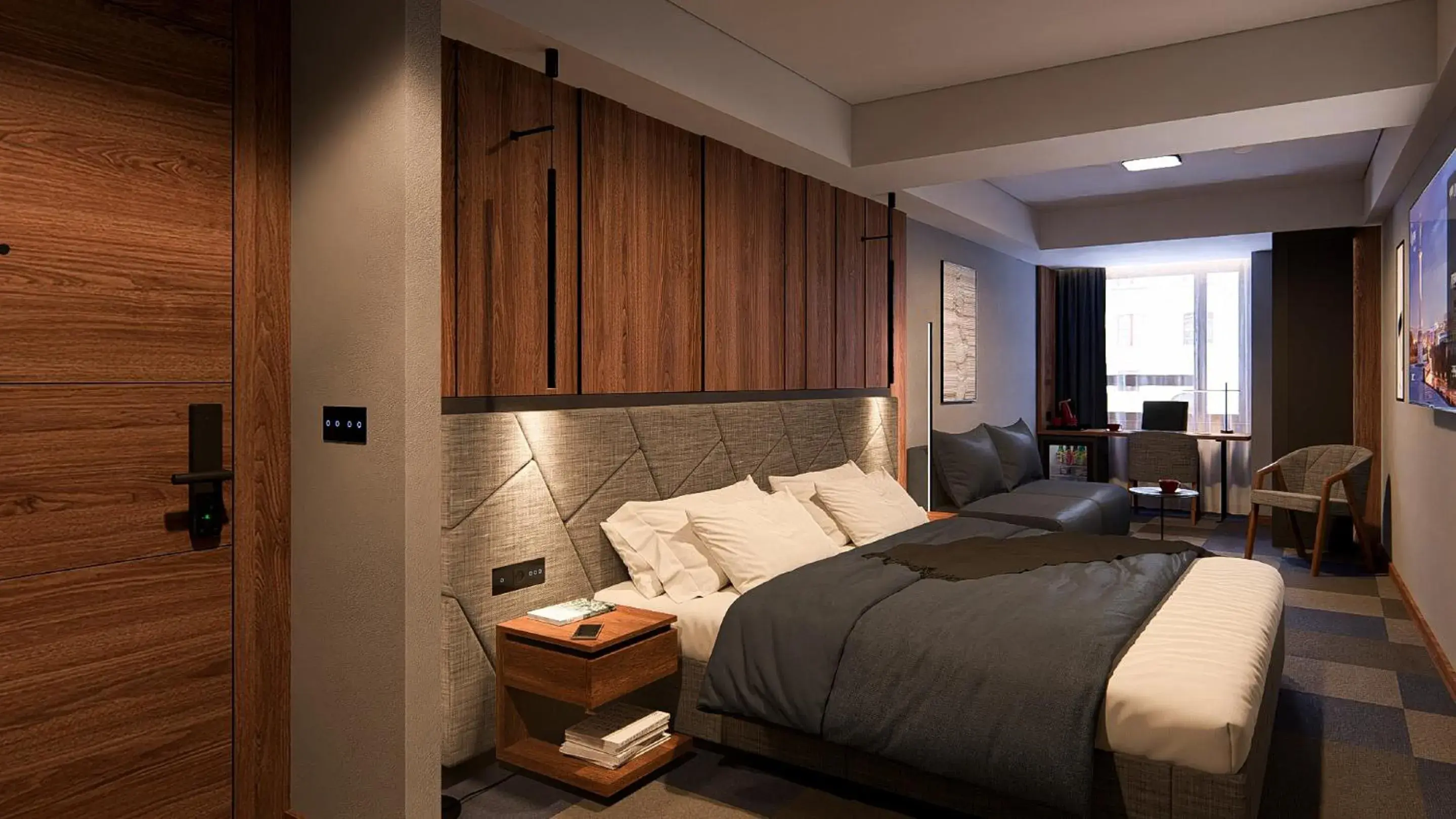 Lumière Hotel Pool & SPA Lumière Hotel Pool & SPA