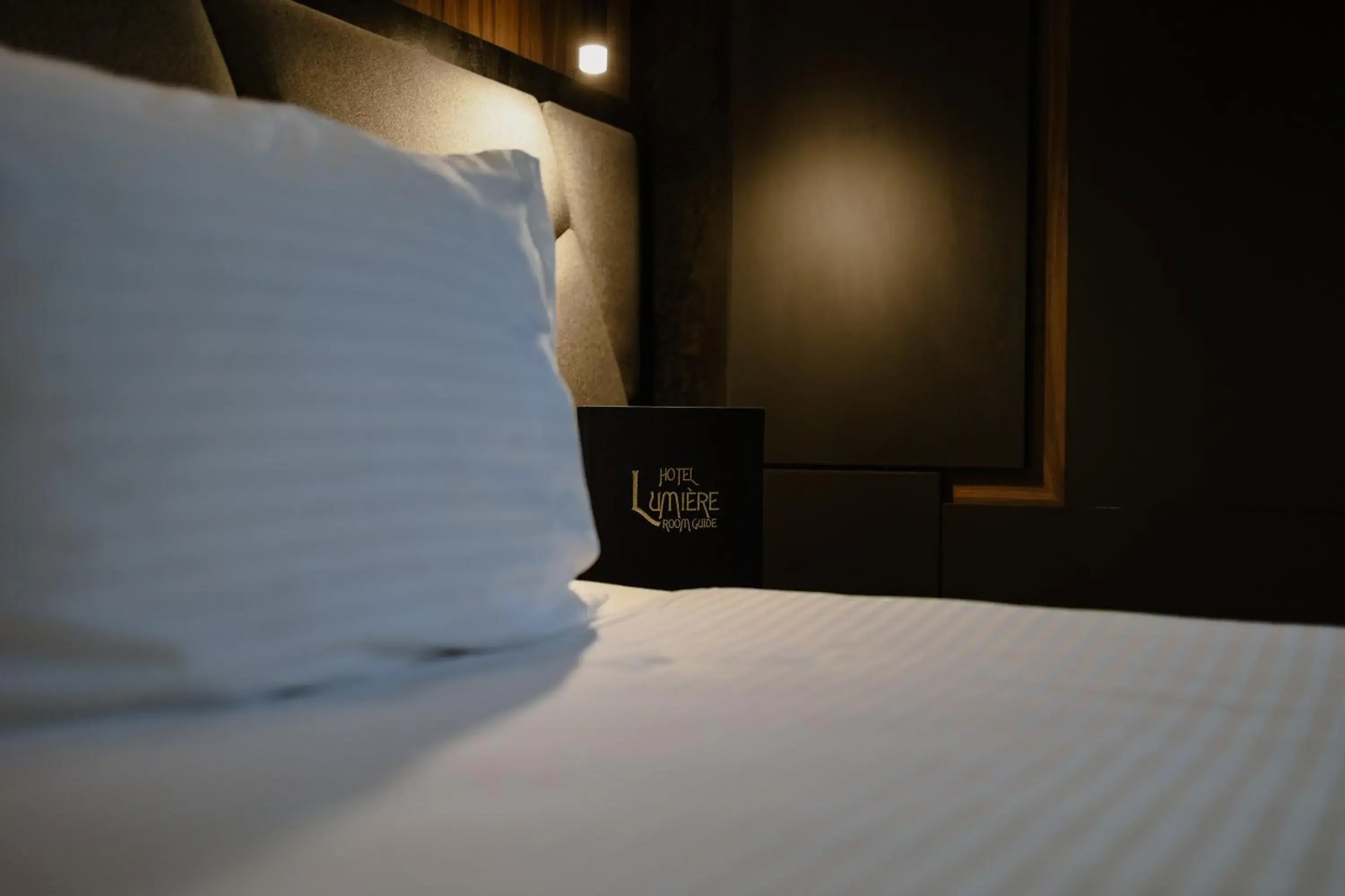 Superior Double or Twin Room - single occupancy in Lumière Hotel Pool & SPA Superior Double or Twin Room - single occupancy in Lumière Hotel Pool & SPA