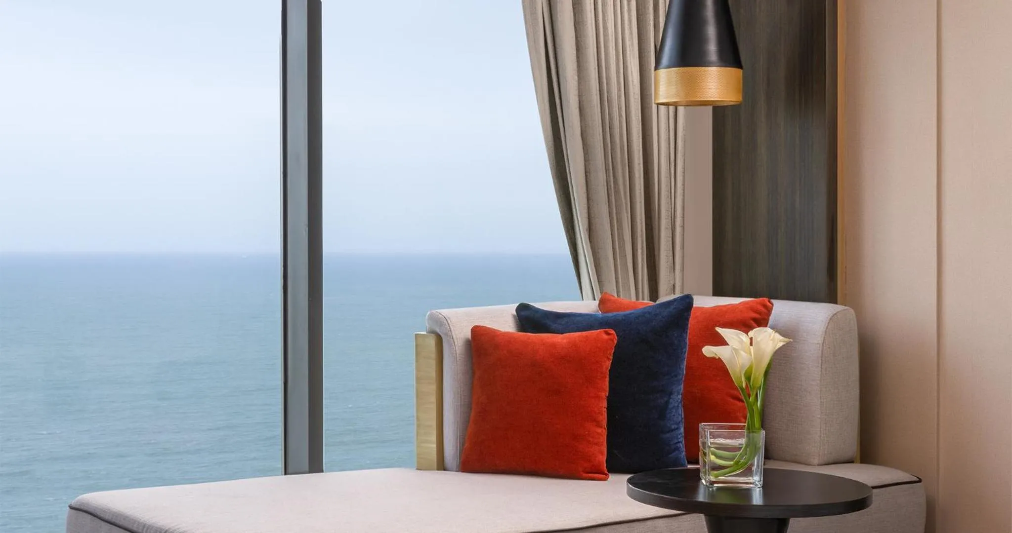 View (from property/room) in Amari Colombo, Sri Lanka