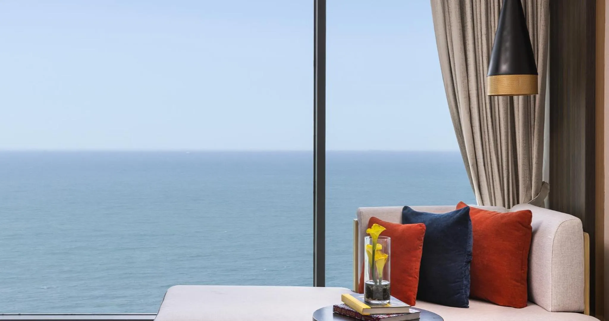 View (from property/room) in Amari Colombo, Sri Lanka