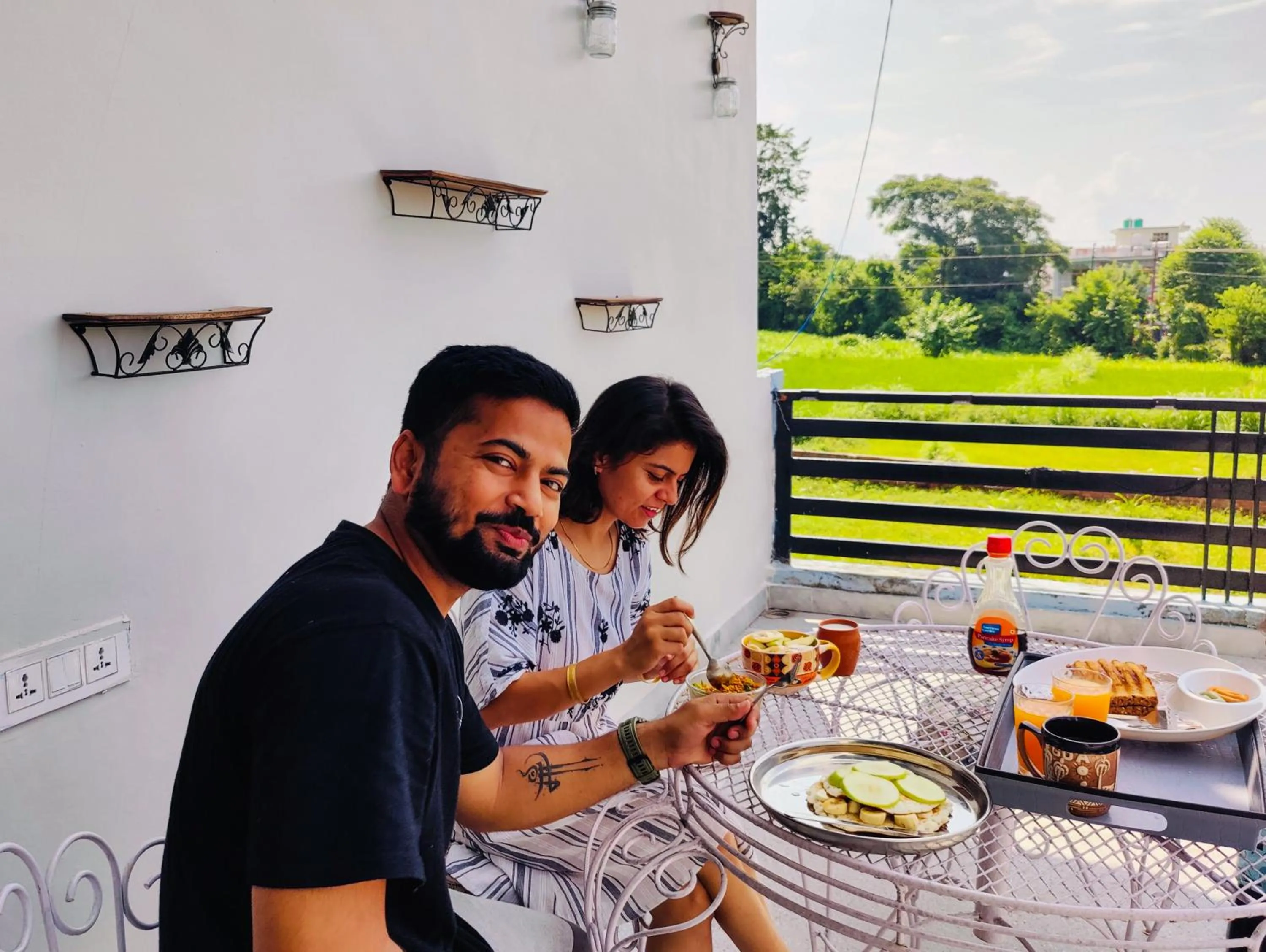 Hoztel Jollygrrant Doon