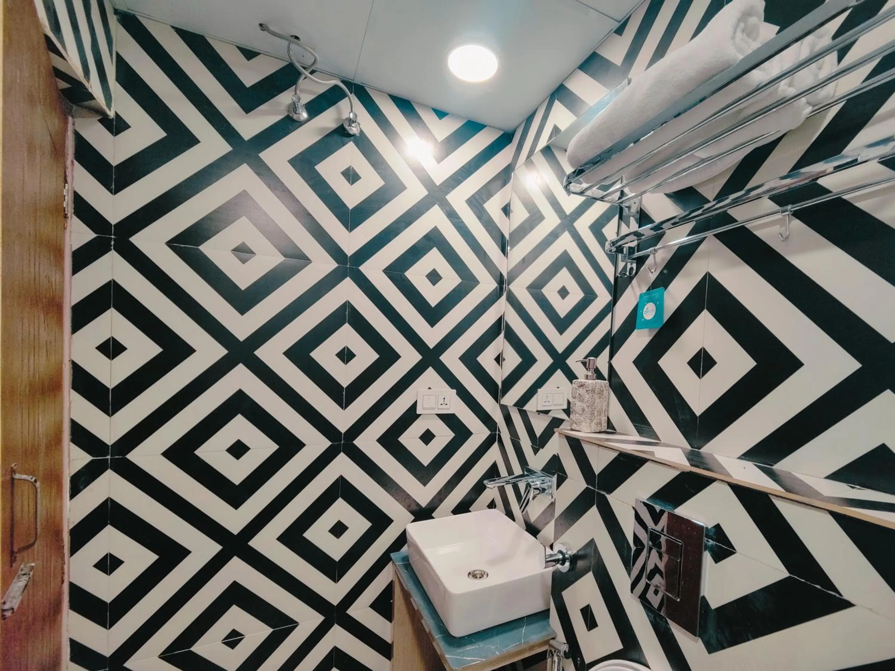 Hoztel Jollygrrant Doon