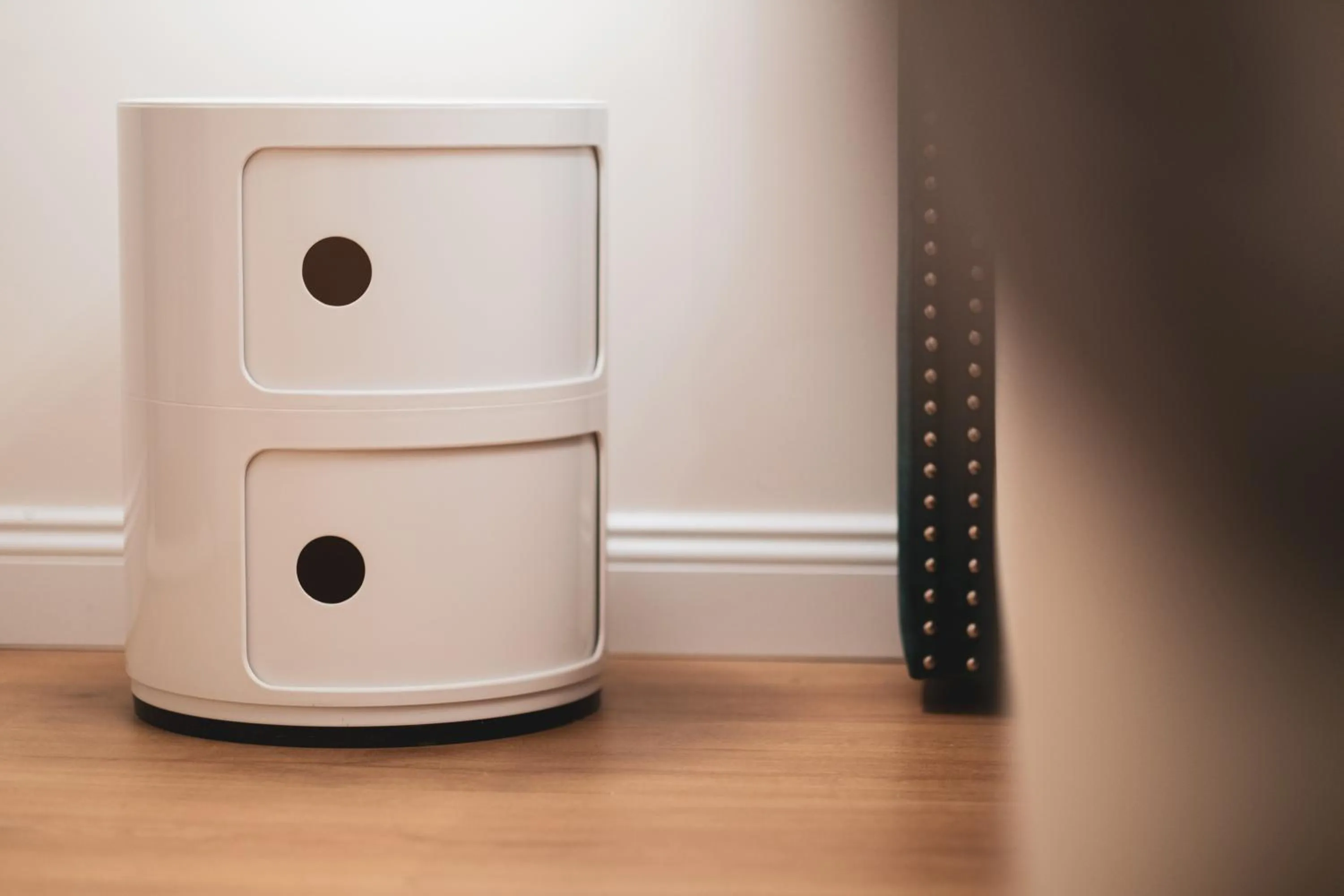 Photo of the whole room in Carlo Felice Boutique Hotel