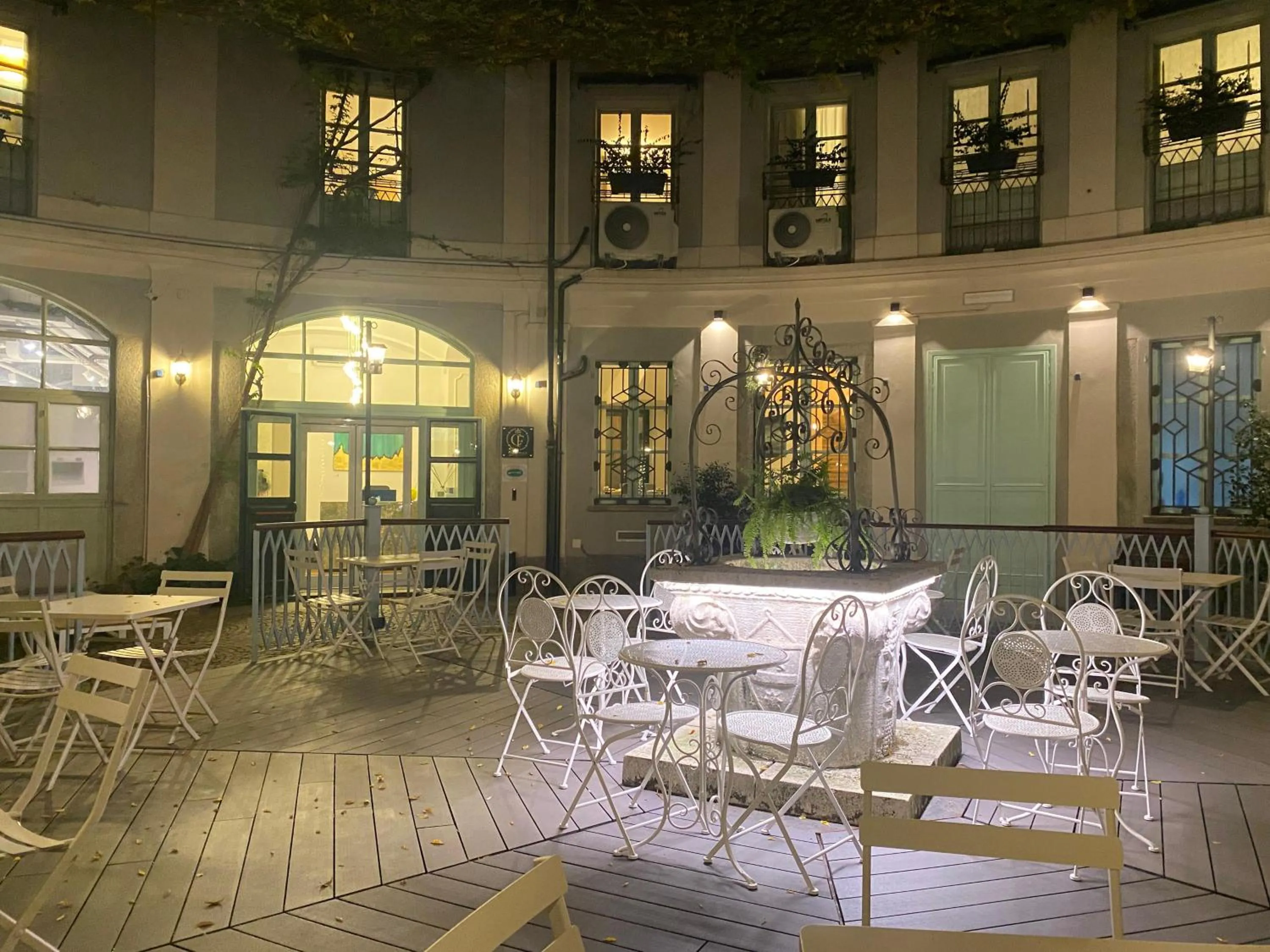 Carlo Felice Boutique Hotel