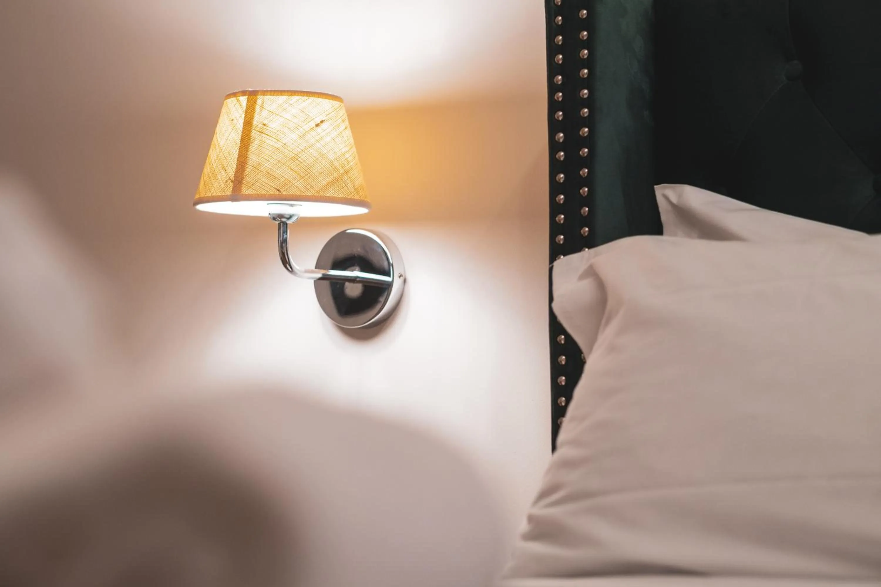 Bedroom, Bed in Carlo Felice Boutique Hotel