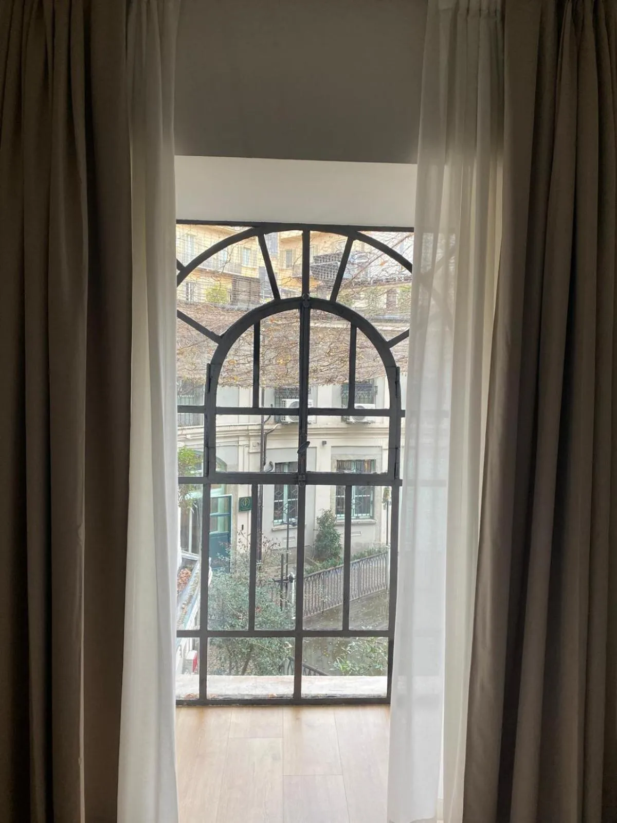 Carlo Felice Boutique Hotel